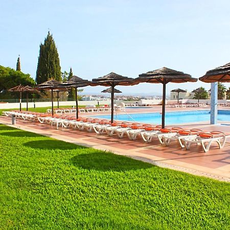 Cozy And Stylish Studio Apt Just 800M From The Beach - New On Booking! Albufeira Dış mekan fotoğraf