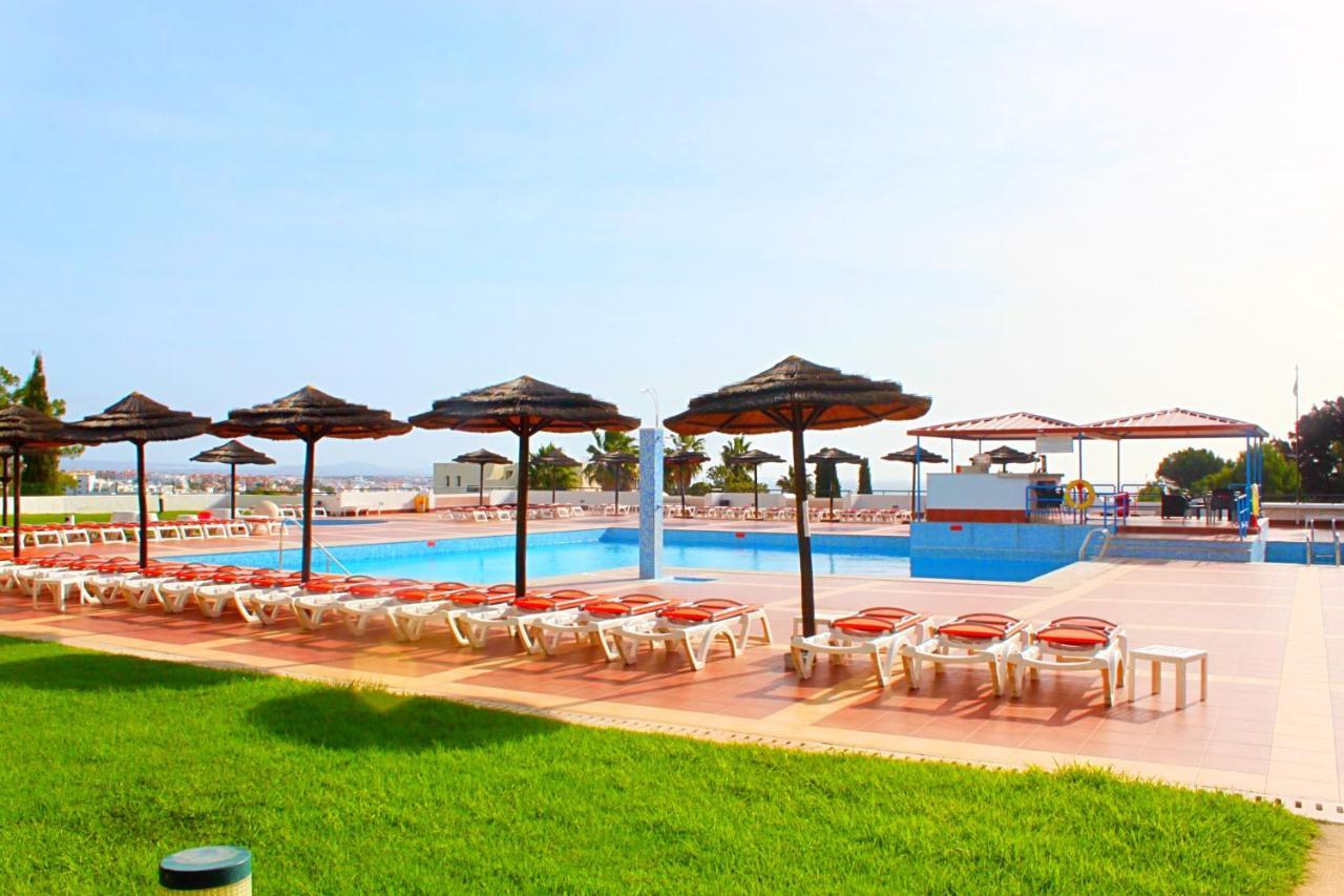 Cozy And Stylish Studio Apt Just 800M From The Beach - New On Booking! Albufeira Dış mekan fotoğraf
