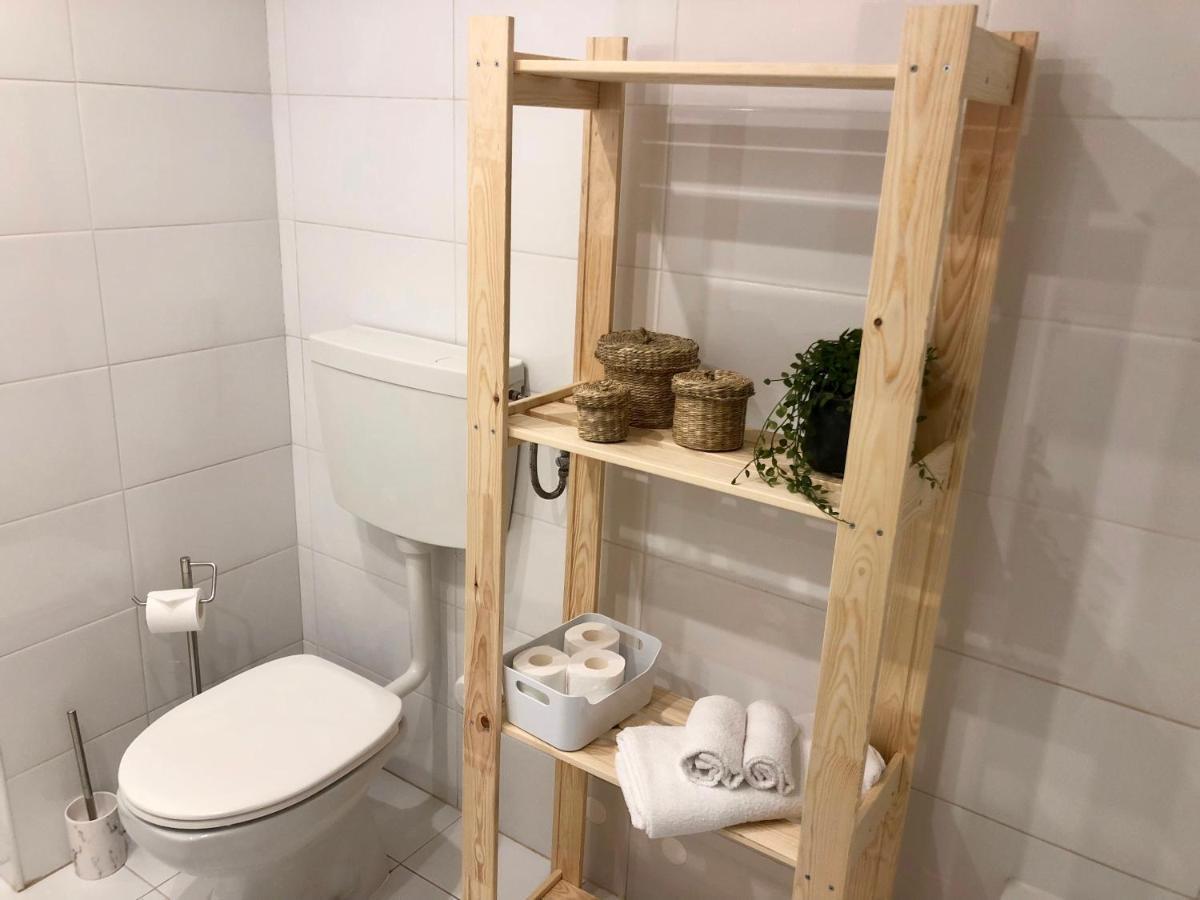 Cozy And Stylish Studio Apt Just 800M From The Beach - New On Booking! Albufeira Dış mekan fotoğraf