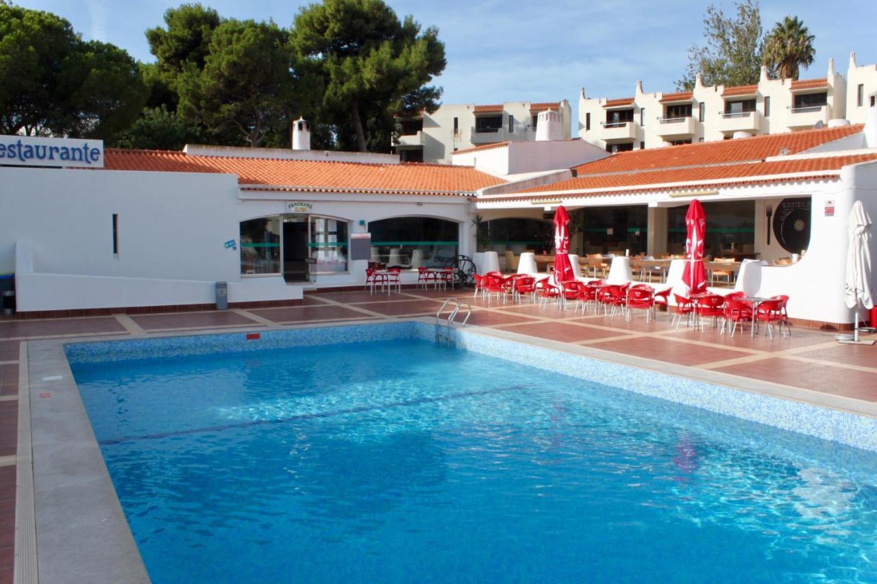 Cozy And Stylish Studio Apt Just 800M From The Beach - New On Booking! Albufeira Dış mekan fotoğraf