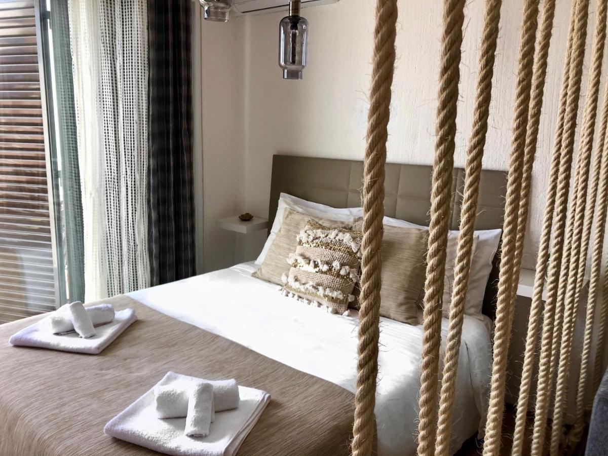 Cozy And Stylish Studio Apt Just 800M From The Beach - New On Booking! Albufeira Dış mekan fotoğraf