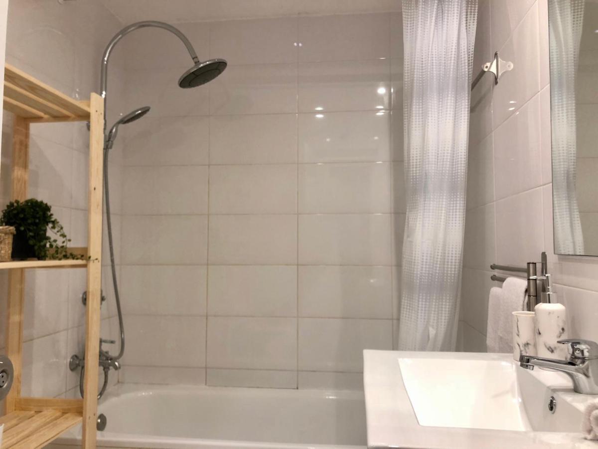 Cozy And Stylish Studio Apt Just 800M From The Beach - New On Booking! Albufeira Dış mekan fotoğraf