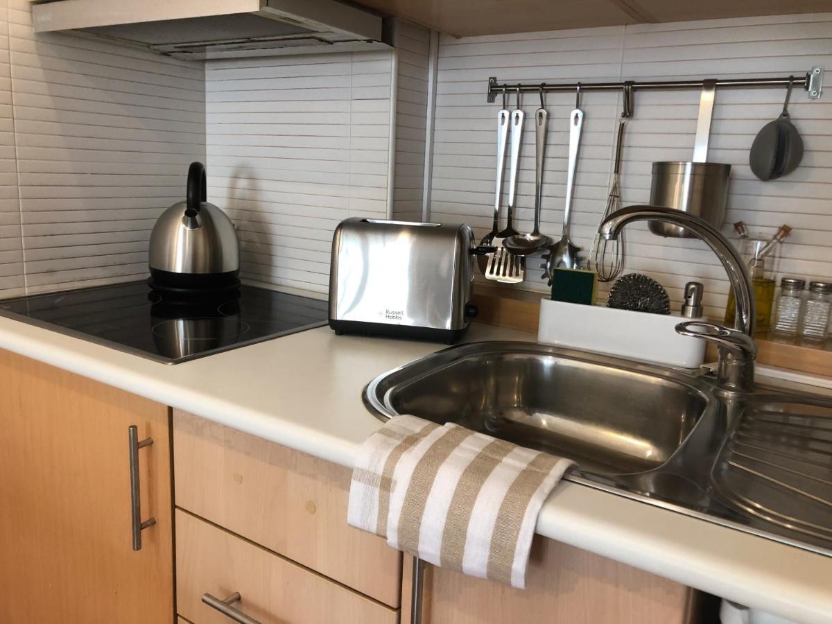Cozy And Stylish Studio Apt Just 800M From The Beach - New On Booking! Albufeira Dış mekan fotoğraf