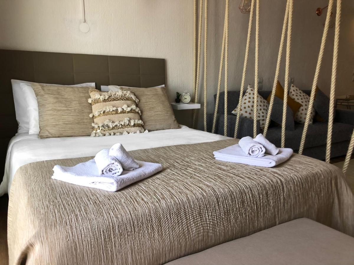 Cozy And Stylish Studio Apt Just 800M From The Beach - New On Booking! Albufeira Dış mekan fotoğraf