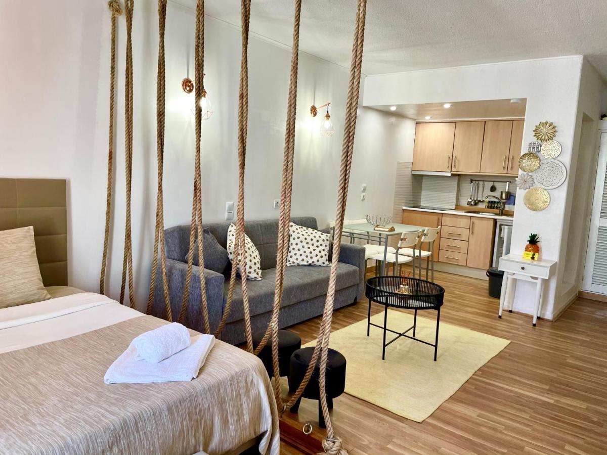 Cozy And Stylish Studio Apt Just 800M From The Beach - New On Booking! Albufeira Dış mekan fotoğraf