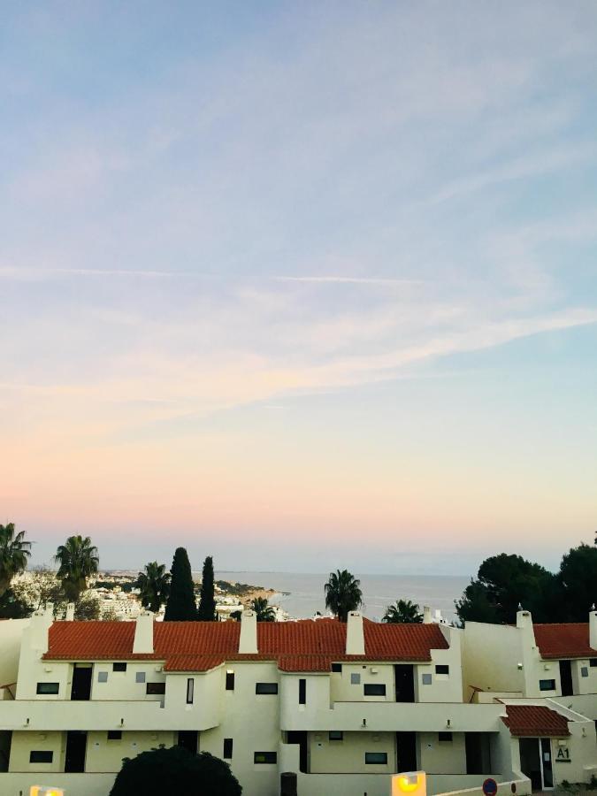 Cozy And Stylish Studio Apt Just 800M From The Beach - New On Booking! Albufeira Dış mekan fotoğraf