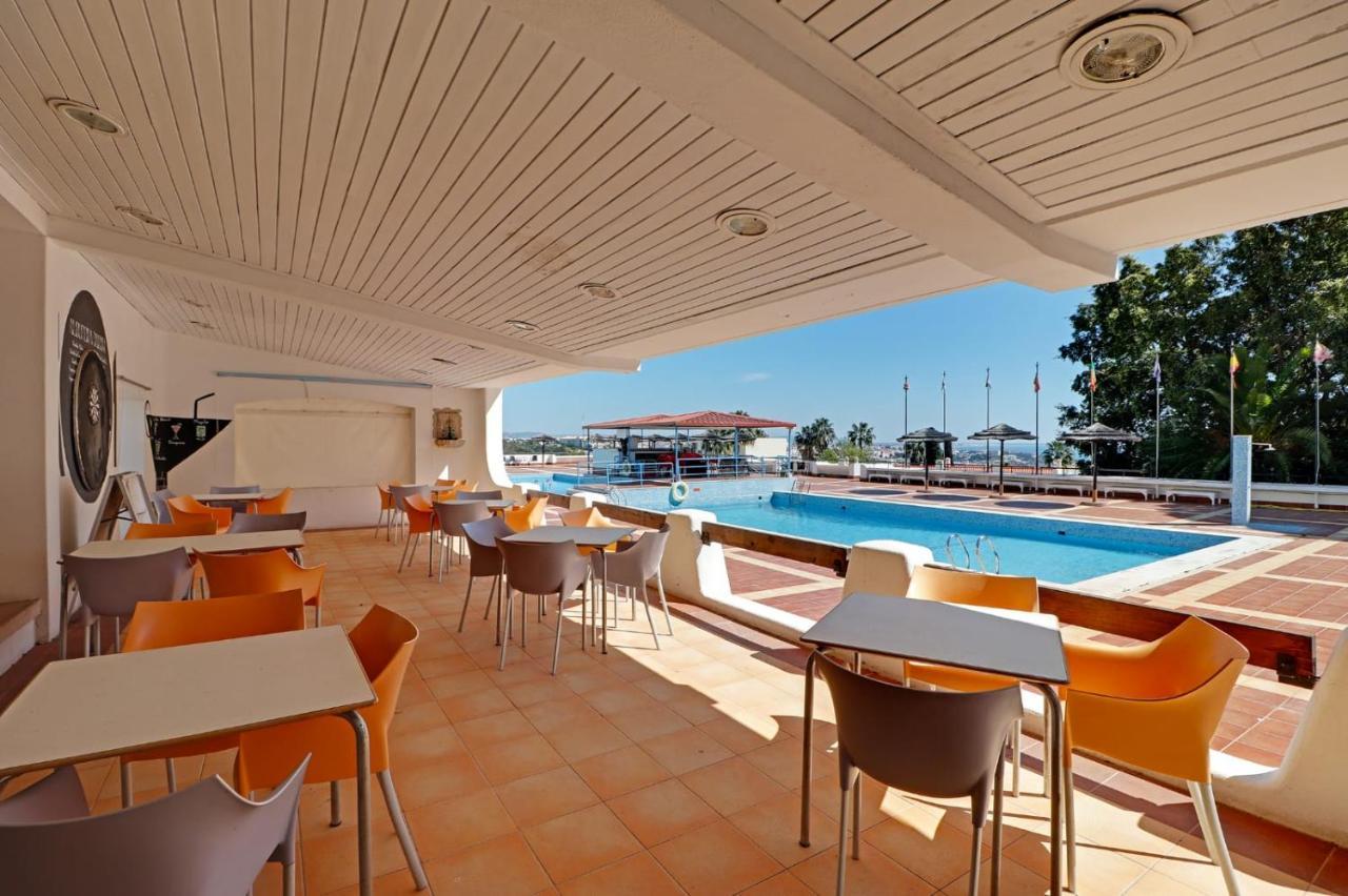 Cozy And Stylish Studio Apt Just 800M From The Beach - New On Booking! Albufeira Dış mekan fotoğraf