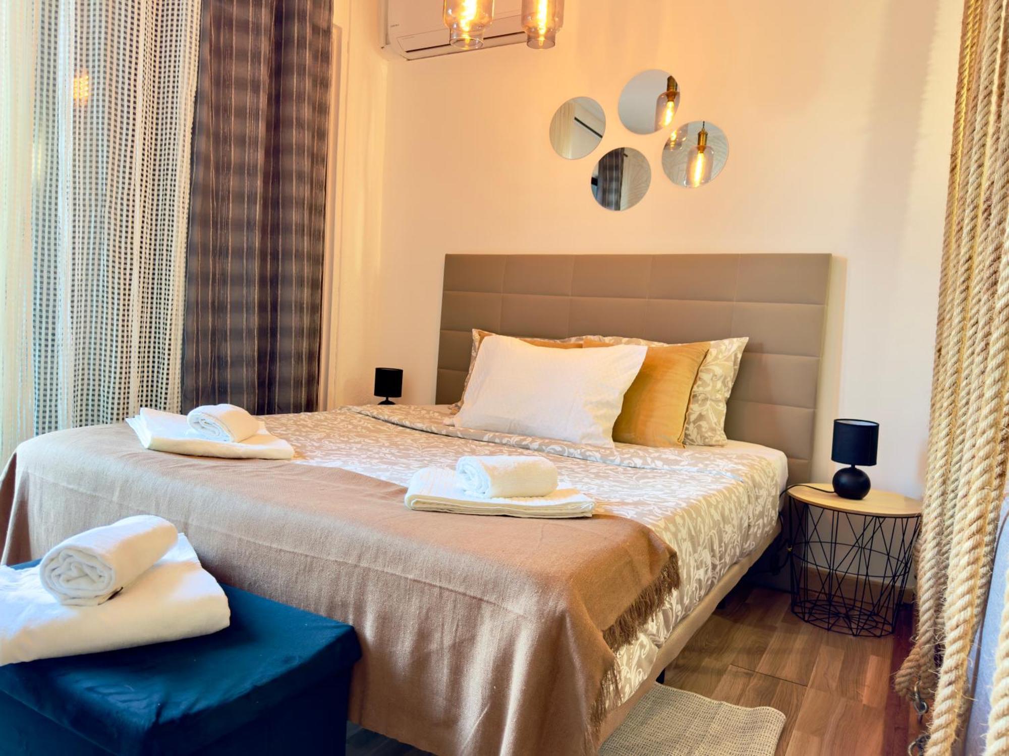 Cozy And Stylish Studio Apt Just 800M From The Beach - New On Booking! Albufeira Dış mekan fotoğraf